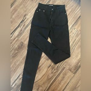 Black skinny jean 👖